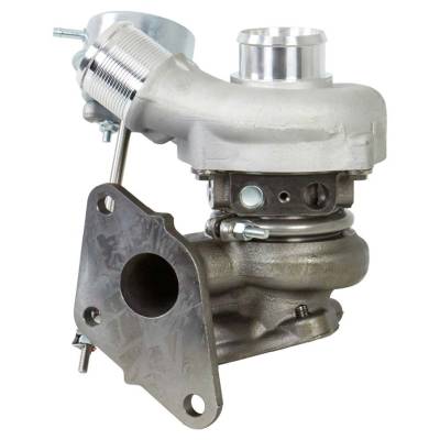 Rareelectrical - New Turbocharger Compatible With Ford F-150 Lariat 2.7L V6 2018-2020 By Part Numbers 80-1112New - Image 7