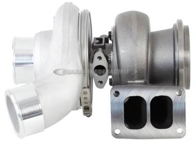 Rareelectrical - New Turbocharger Compatible With Caterpillar Industrial Engine C13 Acert By Part Numbers 751211-5003 - Image 3