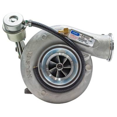 Rareelectrical - New OEM Replacement Turbocharger Compatible With 2012–2018 Jcb 535-140 By Part Numbers 1700320931 - Image 2