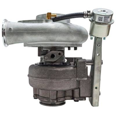 Rareelectrical - New OEM Replacement Turbocharger Compatible With 2012–2018 Jcb 535-140 By Part Numbers 1700320931 - Image 3