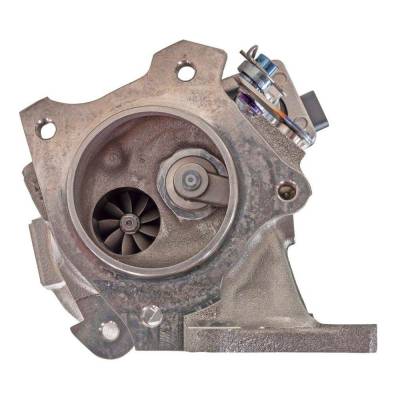 Rareelectrical - New OEM Replacement Turbocharger Compatible With Honda Civic Touring 1.5L L4 Gas 2016-2021 By - Image 4