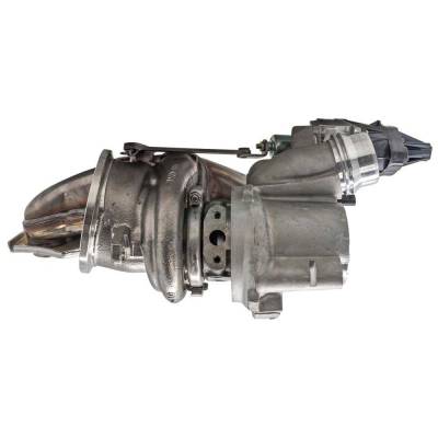 Rareelectrical - New OEM Replacement Turbocharger Compatible With Bmw 328I Gt Xdrive 428I 2.0L N20/N26 2014-2016 By - Image 2
