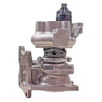 Rareelectrical - New OEM Replacement Turbocharger Compatible With Honda Cr-V Black Edition 1.5L L4 Gas 2020-2022 By - Image 2