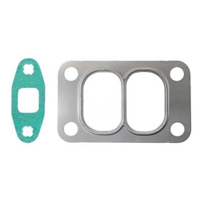 Rareelectrical - New OEM Replacement Turbocharger Compatible With Sterling Acterra 7500 Cummins Isc 8.3L 2004-2007 By - Image 5