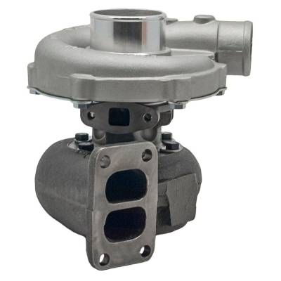 Rareelectrical - New OEM Replacement Turbocharger Compatible With Volvo L120c Wheel Loader 1999–2003 By Part Numbers - Image 1