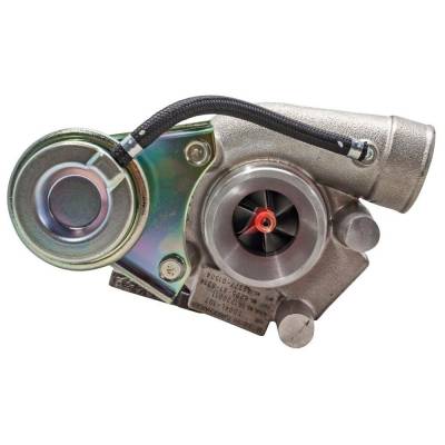 Rareelectrical - New OEM Replacement Turbocharger Compatible With Komatsu Wa65-6 Saa4d95le-5 3.3L Diesel 2008-2017 By - Image 3