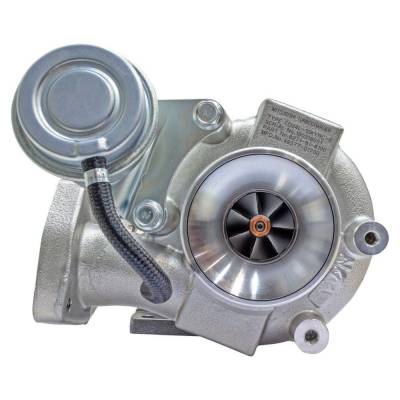 Rareelectrical - New OEM Replacement Turbocharger Compatible With Komatsu Pc118mr-8 Pc138uslc-8 Saa4d95le-5 3.3L - Image 3