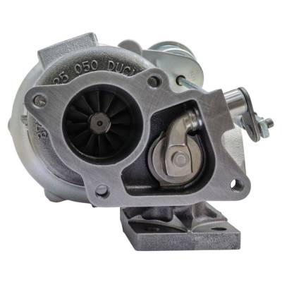 Rareelectrical - New OEM Replacement Turbocharger Compatible With Komatsu Pc118mr-8 Pc138uslc-8 Saa4d95le-5 3.3L - Image 4