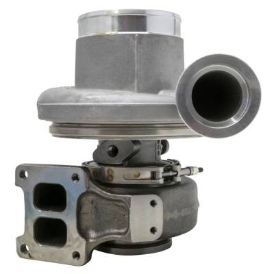 Rareelectrical - New OEM Replacement Turbocharger Compatible With 2009–2010 Freightliner Century By Part Numbers - Image 2