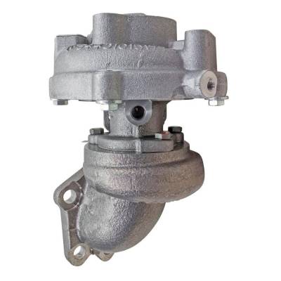 Rareelectrical - New OEM Replacement Turbocharger Compatible With Bmw 535D 635D 3.0L I6 Diesel 2007-2010 By 7811405 - Image 2