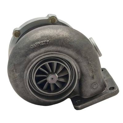 Rareelectrical - New OEM Replacement Turbocharger Compatible With Komatsu Pc300 Pc400 Excavators By Part Numbers - Image 4