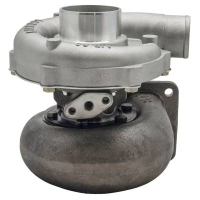 Rareelectrical - New OEM Replacement Turbocharger Compatible With Komatsu Wa400 Wa500 Wheel Loaders By Part Numbers - Image 3