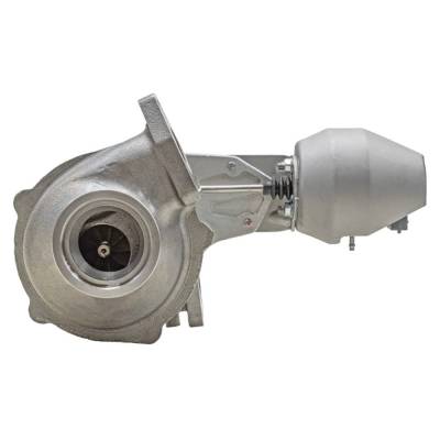 Rareelectrical - New OEM Replacement Turbocharger Compatible With 2014–2015 Chevrolet Cruze 2.0L Luz Engine By Part - Image 4