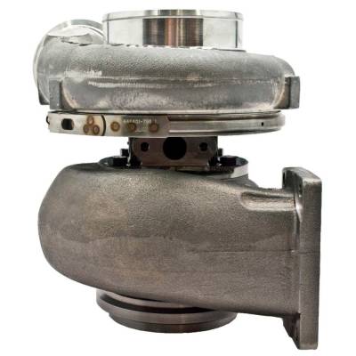 Rareelectrical - New OEM Replacement Turbocharger Compatible With Freightliner Century Class 1999–2003 By Part - Image 4
