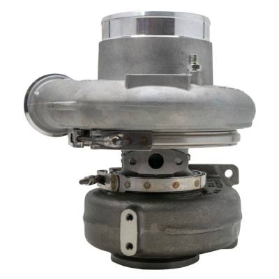 New OEM Replacement Turbocharger Compatible With 2009–2016 Western Star 4900Fa By Part Numbers