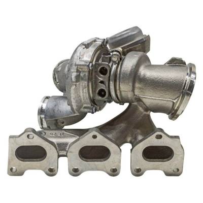 Rareelectrical - New OEM Replacement Turbocharger Compatible With Porsche Macan S 3.0L V6 2015-2018 By 94612302630 - Image 5