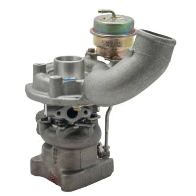 Rareelectrical - New OEM Replacement Turbocharger Compatible With Audi S4 Base S4 Avant 2.7L V6 (Apb) 2000-2002 By - Image 2