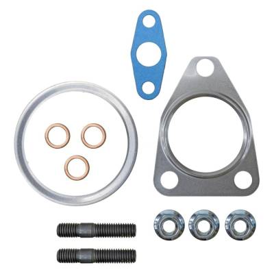 Rareelectrical - New OEM Replacement Turbocharger Compatible With 2014–2015 Chevrolet Cruze 2.0L Luz Engine By Part - Image 5