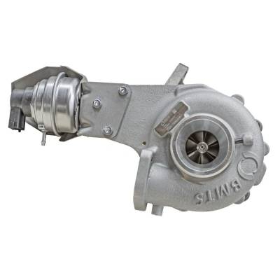 Rareelectrical - New OEM Replacement Turbocharger Compatible With 2014–2015 Chevrolet Cruze 2.0L Luz Engine By Part - Image 3