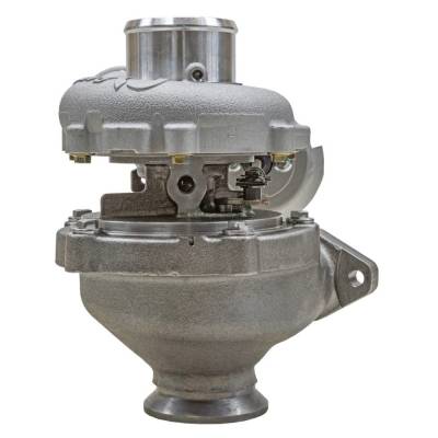 Rareelectrical - New OEM Replacement Turbocharger Compatible With 2014–2015 Chevrolet Cruze 2.0L Luz Engine By Part - Image 2