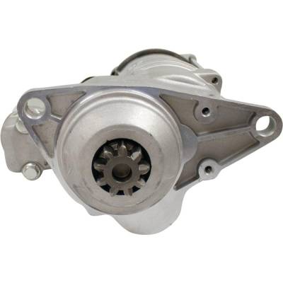 Rareelectrical - New Starter Compatible With Chevrolet Express 3500 6.6L V8 Diesel 2010-2016 By Part Numbers - Image 3