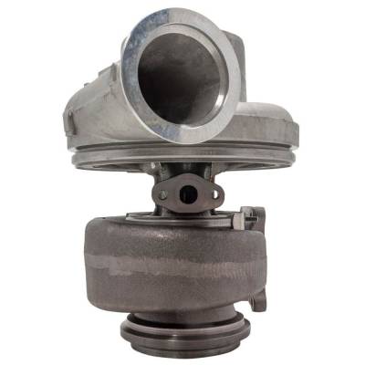 Rareelectrical - New OEM Replacement Turbocharger Compatible With Peterbilt 379 Cummins N14 1995-2000 By 3804660 - Image 2