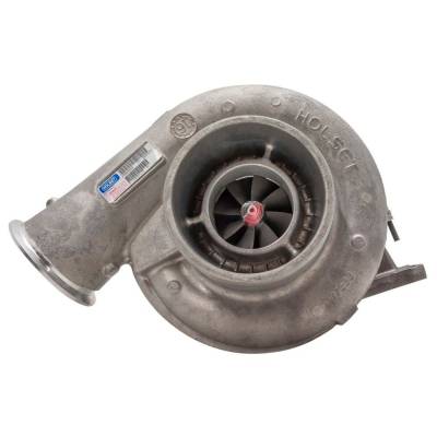 Rareelectrical - New OEM Replacement Turbocharger Compatible With Peterbilt 379 Cummins N14 1995-2000 By 3804660 - Image 3