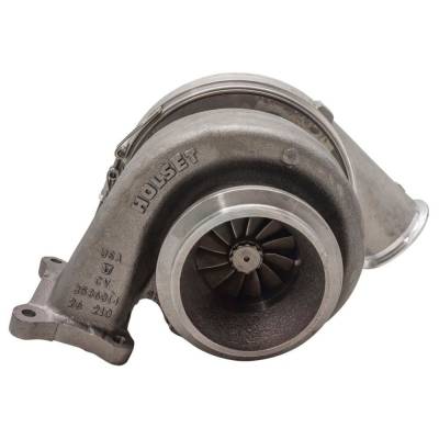 Rareelectrical - New OEM Replacement Turbocharger Compatible With Peterbilt 379 Cummins N14 1995-2000 By 3804660 - Image 4