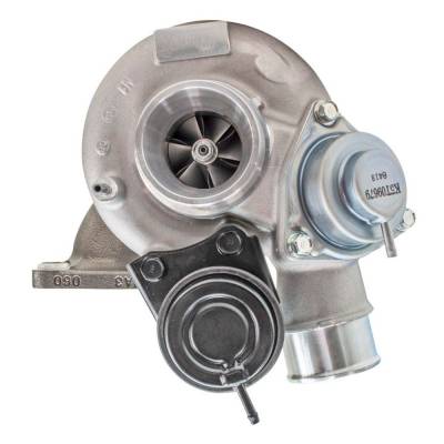 Rareelectrical - New OEM Replacement Turbocharger Compatible With Hyundai Genesis Coupe 2.0T 2.0L Theta I4 2010-2012 - Image 3