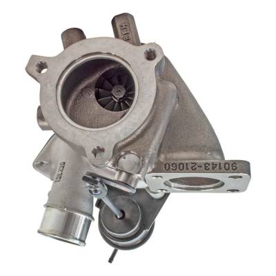 Rareelectrical - New OEM Replacement Turbocharger Compatible With Hyundai Genesis Coupe 2.0T 2.0L Theta I4 2010-2012 - Image 4