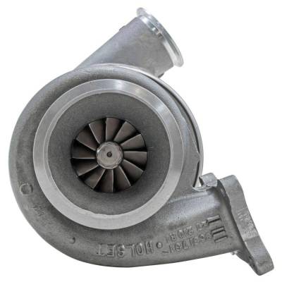 Rareelectrical - New OEM Replacement Turbocharger Compatible With Volvo Vnl Cummins N14 14.0L 1994-2002 By 3804640 - Image 4