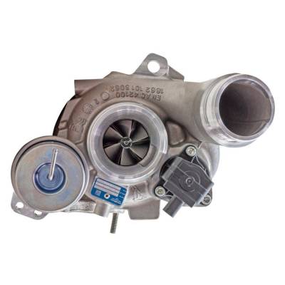 Rareelectrical - New OEM Replacement Turbocharger Compatible With Mercedes-Benz Cla 45 Amg C117 4Matic Gla 45 Amg - Image 3