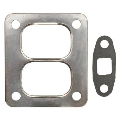 Rareelectrical - New OEM Replacement Turbocharger Compatible With Off-Road And Industrial Applications Using 6081A - Image 5