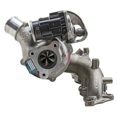 New OEM Replacement Turbocharger Compatible With 2016 2017 2018 2019 2020 Kia Optima – 1.6L Turbo By