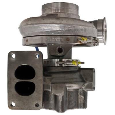 Rareelectrical - New OEM Replacement Turbocharger Compatible With Transit Buses And Motorcoaches Powered By The - Image 4