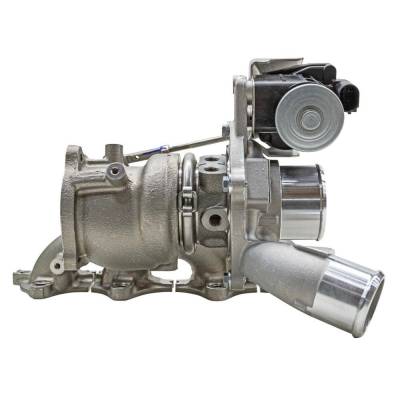 New OEM Replacement Turbocharger Compatible With 2017–2018 Kia Sportage Passenger Cars – 1.6L Turbo
