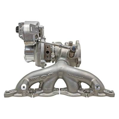 Rareelectrical - New OEM Replacement Turbocharger Compatible With 2017–2018 Kia Sportage Passenger Cars – 1.6L Turbo - Image 2