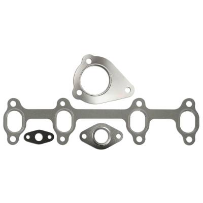 Rareelectrical - New OEM Replacement Turbocharger Compatible With 2004–2005 Volkswagen Jetta Passenger Car – 1.9L Tdi - Image 4