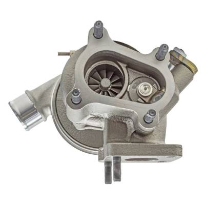 Rareelectrical - New OEM Replacement Turbocharger Compatible With Doosan Dx225nlc Dx235lcr Dx255lc Excavator By Part - Image 2