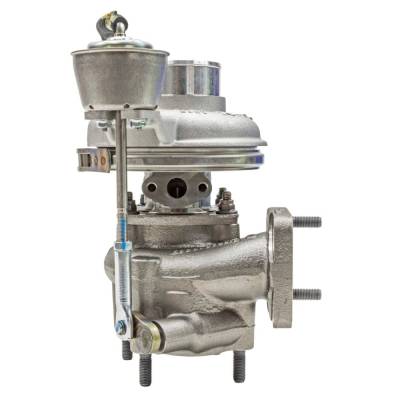 Rareelectrical - New OEM Replacement Turbocharger Compatible With Doosan Dx225nlc Dx235lcr Dx255lc Excavator By Part - Image 3