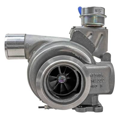 Rareelectrical - New OEM Replacement Turbocharger Compatible With Excavator Caterpillar 325D L By Part Numbers - Image 2
