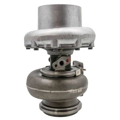 Rareelectrical - New OEM Replacement Turbocharger Compatible With 1990–2007 Peterbilt 377, 379 – Cummins L10 By Part - Image 2