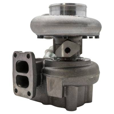 Rareelectrical - New OEM Replacement Turbocharger Compatible With Volvo Penta Bf6m2012c Marine Propulsion & Generator - Image 2