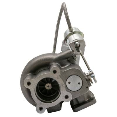 Rareelectrical - New OEM Replacement Turbocharger Compatible With Volvo Penta Bf6m2012c Marine Propulsion & Generator - Image 4