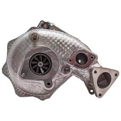 Rareelectrical - New OEM Replacement Turbocharger Compatible With Audi A6 Quattro Tdi Premium Plus 3.0L V6 Cpnb - Image 4