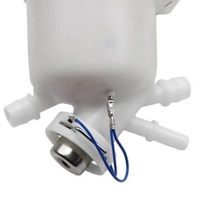 Rareelectrical - New Fuel Filter Compatible With Mercedes Benz C350 All Submodels C300 Luxury 6 Cyl 3.0L Cl550 All - Image 4