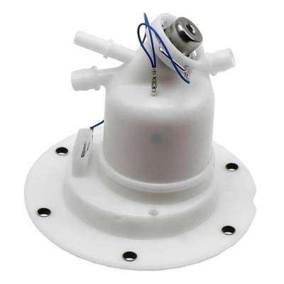 Rareelectrical - New Fuel Filter Compatible With Mercedes Benz C300 4Matic Luxury 6 Cyl 3.0L C300 Sport 6 Cyl 3.0L - Image 3