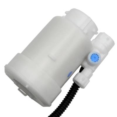 Rareelectrical - New Fuel Filter Compatible With Hyundai Kia Elantra Sport 4 Cyl 2.0L Forte Sx 4 Cyl 2.0L Soul All - Image 2