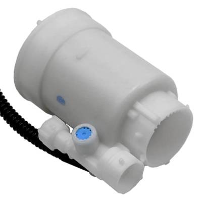 Rareelectrical - New Fuel Filter Compatible With Hyundai Kia Elantra Sport 4 Cyl 2.0L Forte Sx 4 Cyl 2.0L Soul All - Image 4