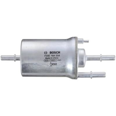 New Fuel Filter Compatible With Audi Volkswagen Jetta Comfortline 4 Cyl 1.4L Eos Base 4 Cyl 2.0L